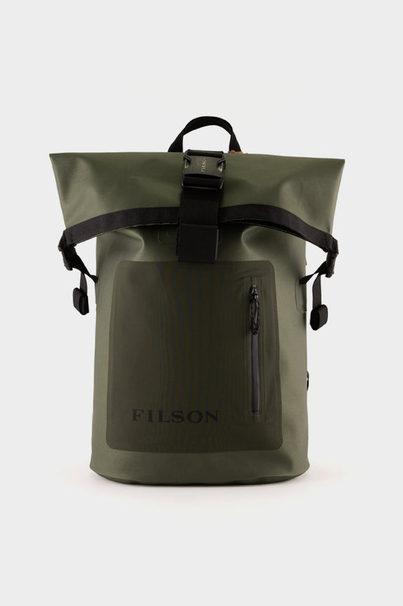 Filson Dry Backpack - Green