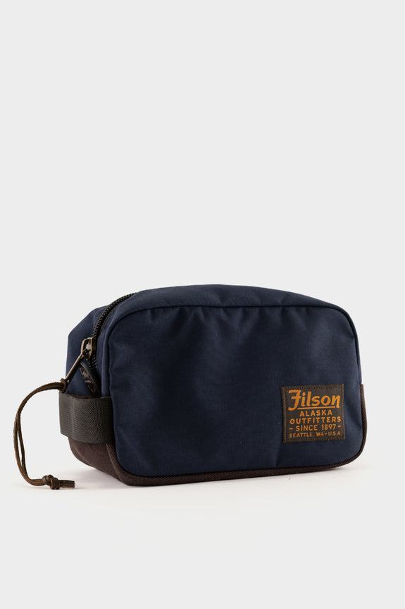 Filson Travel Pack - Navy