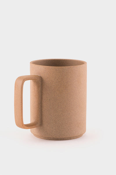 Hasami Large Cup Neutral - 
