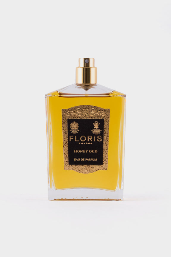 Floris Honey Oud Eau De Parfum - 