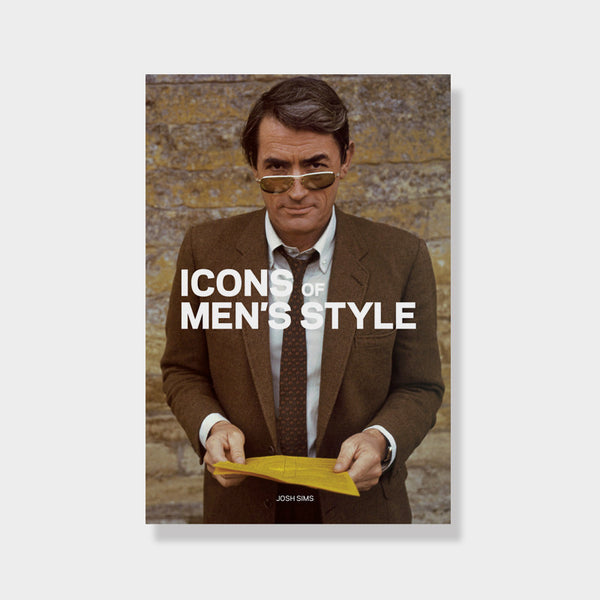 Icons of Men's Style - 