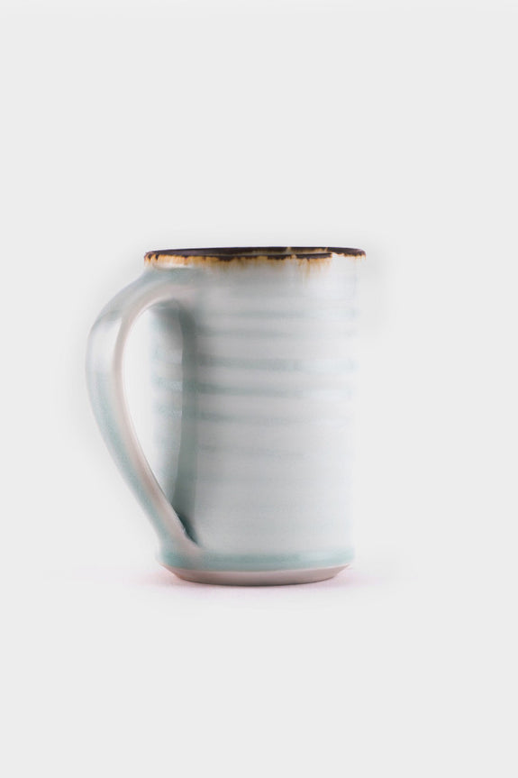 Leach Pottery Large Mug - 