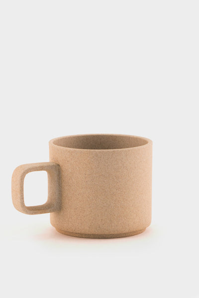 Hasami Small Cup Neutral - 