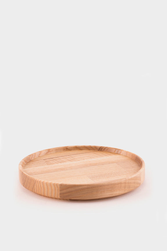 Hasami Large Wooden Tray - 