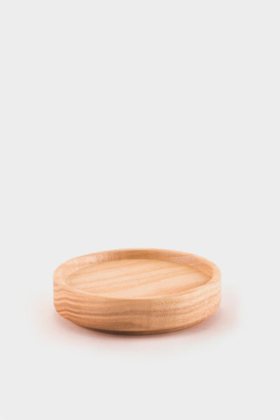 Hasami Small Wooden Tray - 
